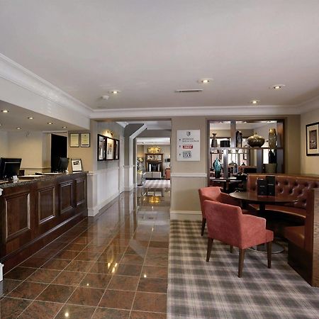 Macdonald Tickled Trout Hotel Preston  Eksteriør bilde