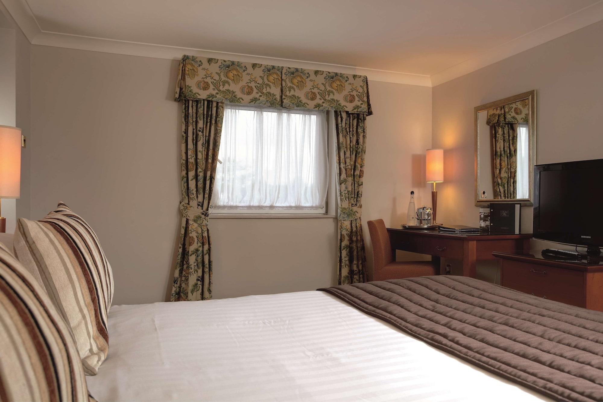 Macdonald Tickled Trout Hotel Preston  Eksteriør bilde