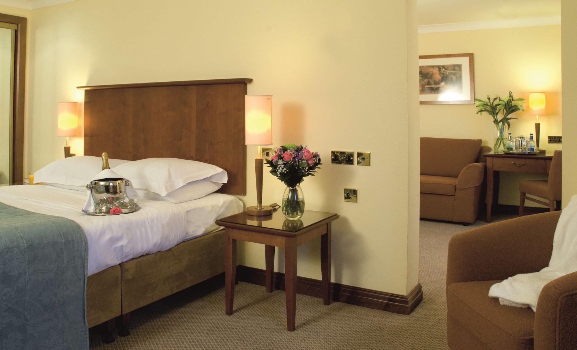 Macdonald Tickled Trout Hotel Preston  Eksteriør bilde