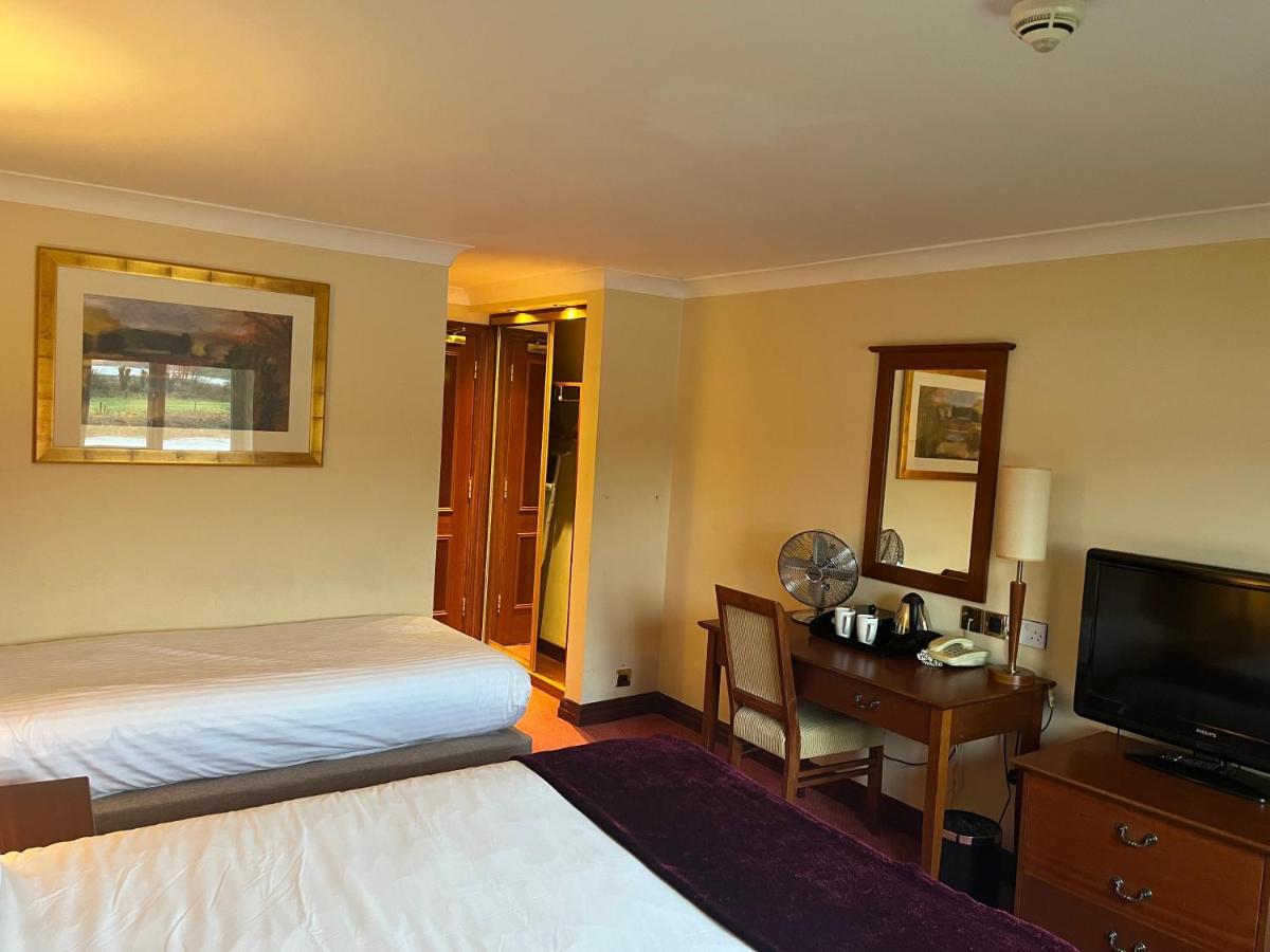 Macdonald Tickled Trout Hotel Preston  Eksteriør bilde