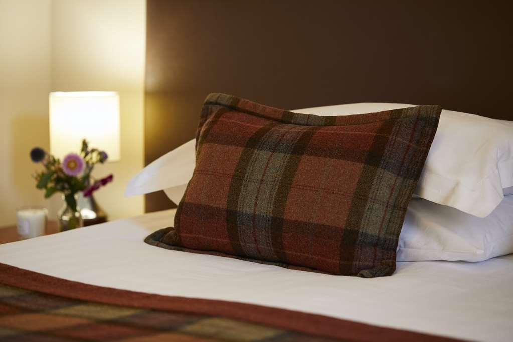 Macdonald Tickled Trout Hotel Preston  Rom bilde