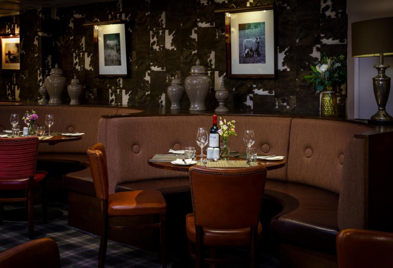 Macdonald Tickled Trout Hotel Preston  Eksteriør bilde