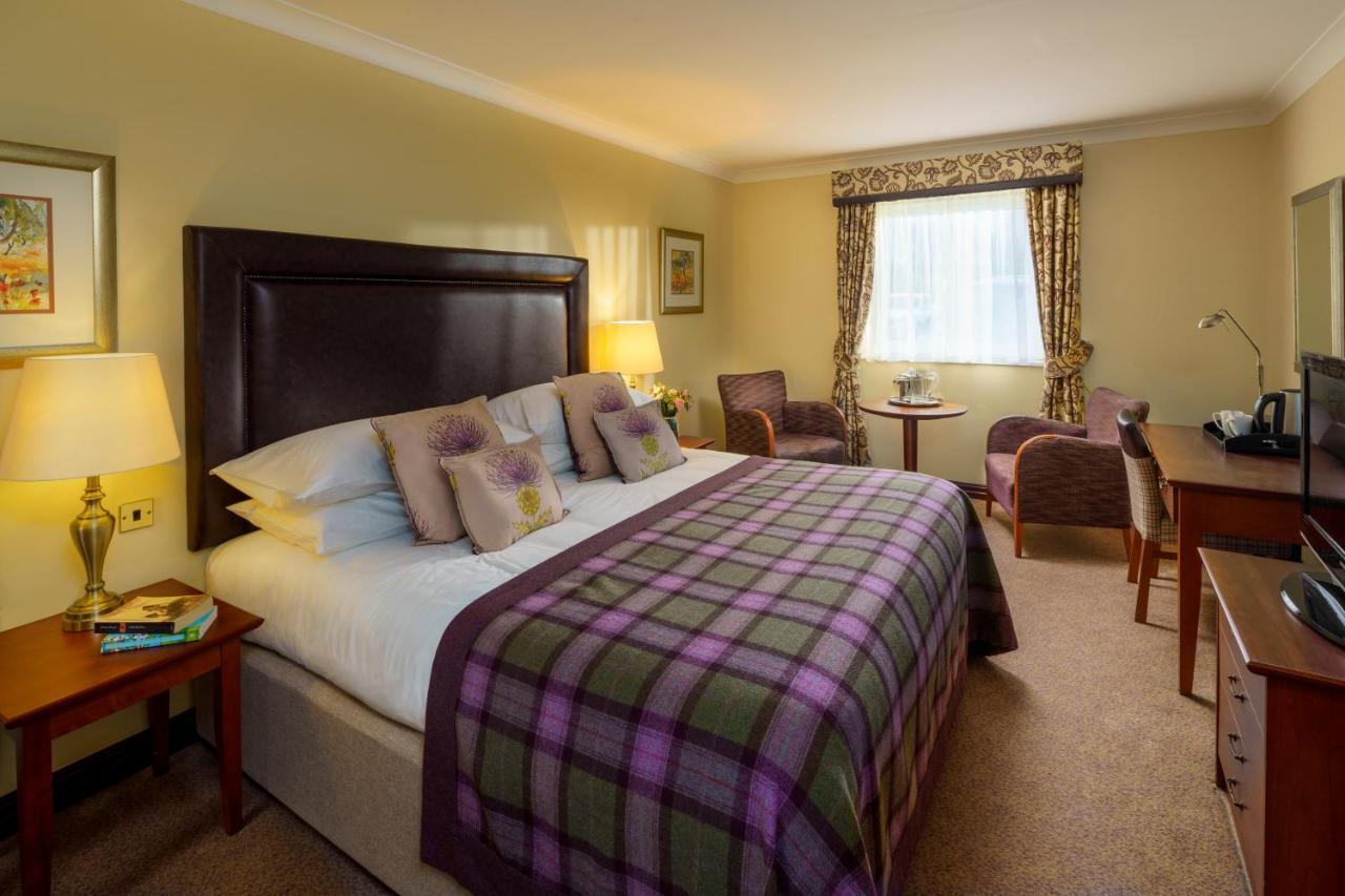 Macdonald Tickled Trout Hotel Preston  Eksteriør bilde