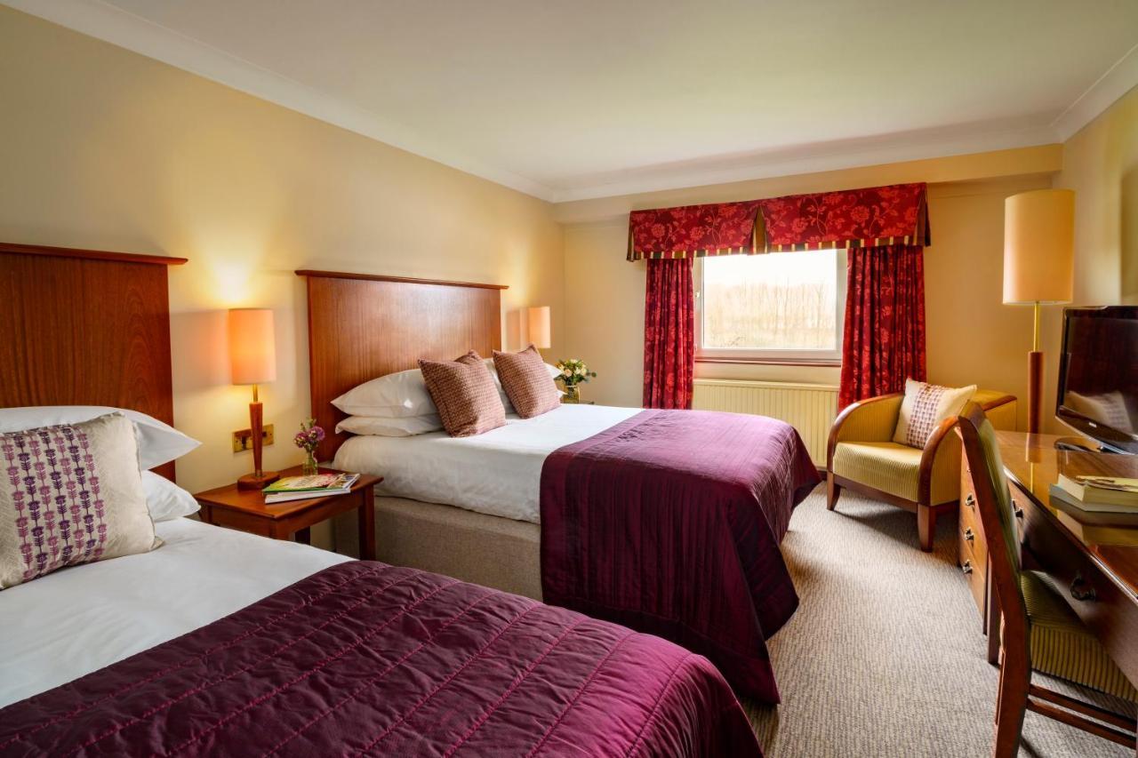 Macdonald Tickled Trout Hotel Preston  Eksteriør bilde