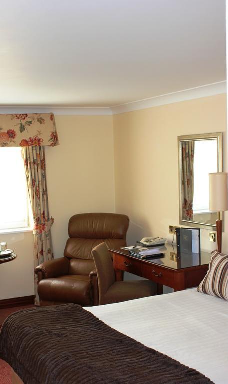 Macdonald Tickled Trout Hotel Preston  Eksteriør bilde