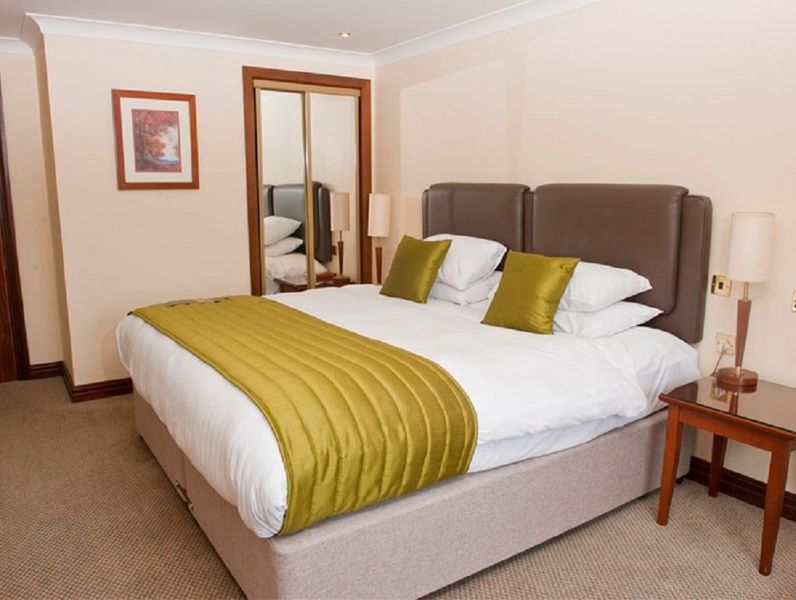 Macdonald Tickled Trout Hotel Preston  Eksteriør bilde