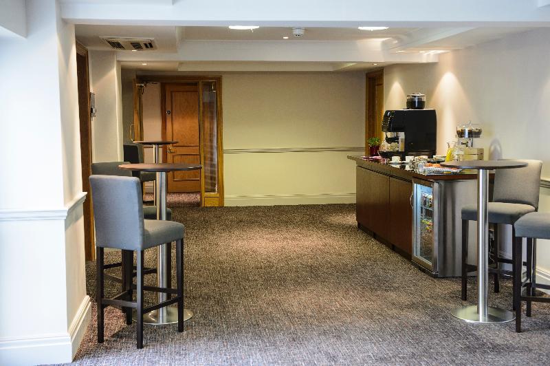 Macdonald Tickled Trout Hotel Preston  Eksteriør bilde