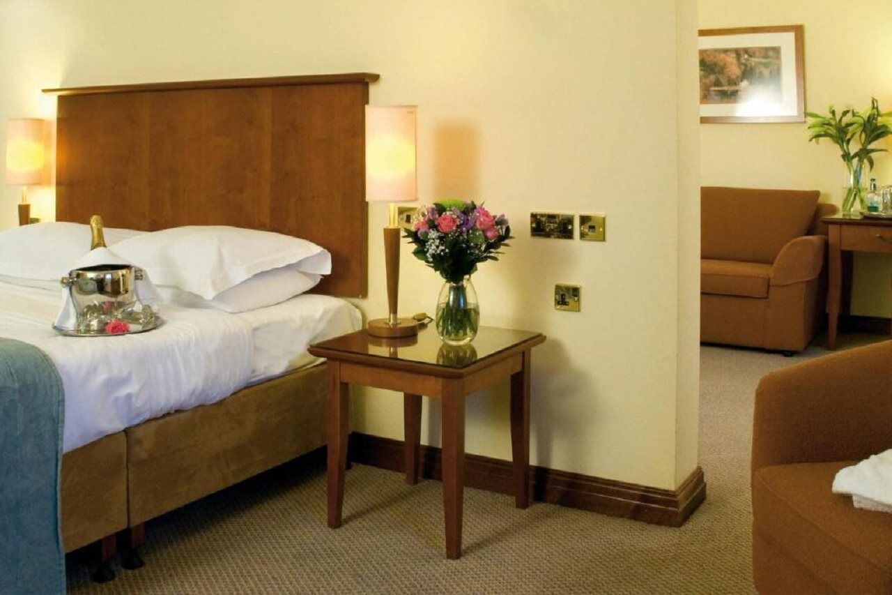 Macdonald Tickled Trout Hotel Preston  Eksteriør bilde