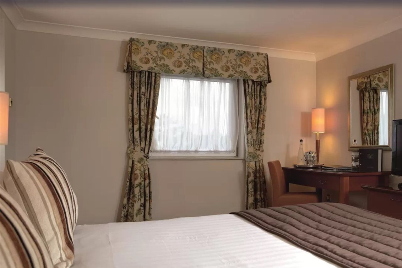 Macdonald Tickled Trout Hotel Preston  Eksteriør bilde